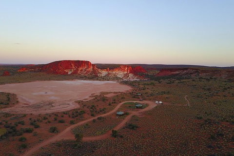 Rainbow Valley Private Sunset Tour From Alice Springs - Holiday Adelaide 1