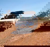 Darwin Adventure Rentals - 7 Day Rental - 4WD Camper rentals - Holiday Adelaide