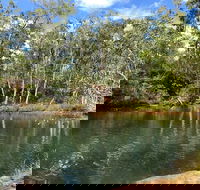 4-Hour Groote Eylandt Explorer 4WD Tour - Holiday Adelaide