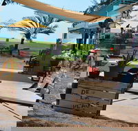 Darwin City tour - Darwin City and Lifestyle tour - Holiday Adelaide