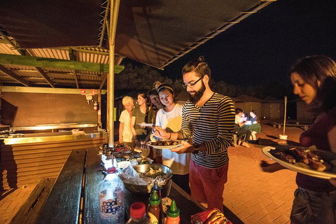 Uluru, Kata Tjuta And Kings Canyon Camping Safari From Alice Springs - Holiday Adelaide 1