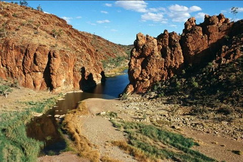 Full-Day West MacDonnell Ranges Tour From Alice Springs - Holiday Adelaide 4