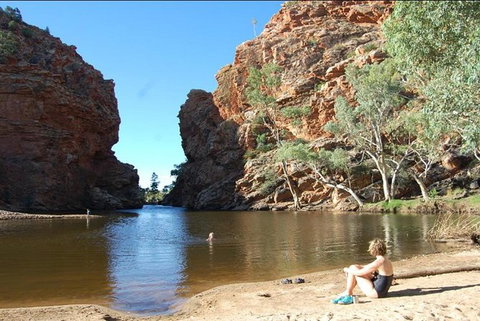Full-Day West MacDonnell Ranges Tour From Alice Springs - Holiday Adelaide 5