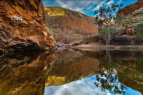 Full-Day West MacDonnell Ranges Tour From Alice Springs - Holiday Adelaide 0