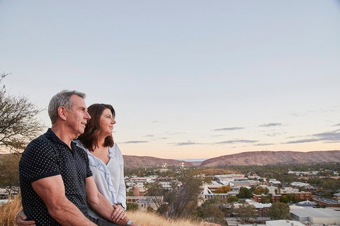 Best Of Alice Springs Full Day Tour - Holiday Adelaide 0