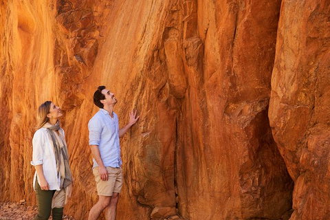 Best Of Alice Springs Full Day Tour - Holiday Adelaide 3