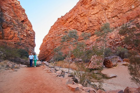 Best Of Alice Springs Full Day Tour - Holiday Adelaide 2
