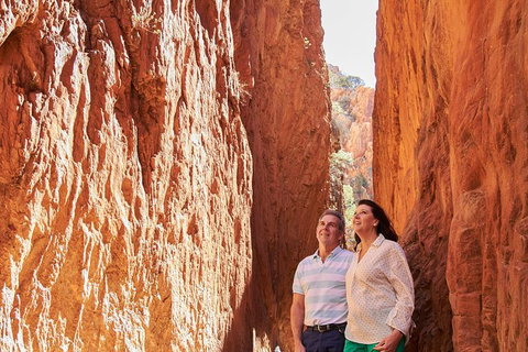 Best Of Alice Springs Full Day Tour - Holiday Adelaide 4