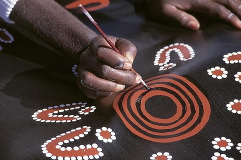 Alice Springs, Uluru Ayers Rock & Kings Canyon 8 Days Touring Package - Holiday Adelaide 6