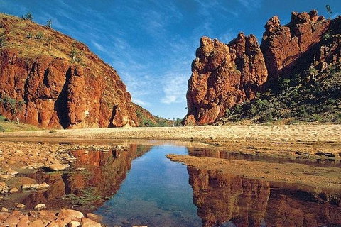 Alice Springs, Uluru Ayers Rock & Kings Canyon 8 Days Touring Package - Holiday Adelaide 10