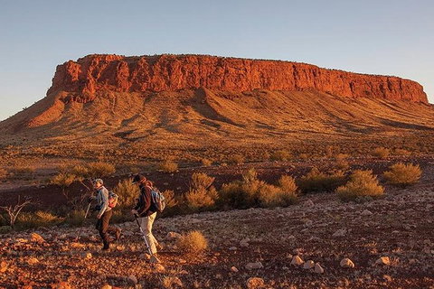 Alice Springs, Uluru Ayers Rock & Kings Canyon 8 Days Touring Package - Holiday Adelaide 1