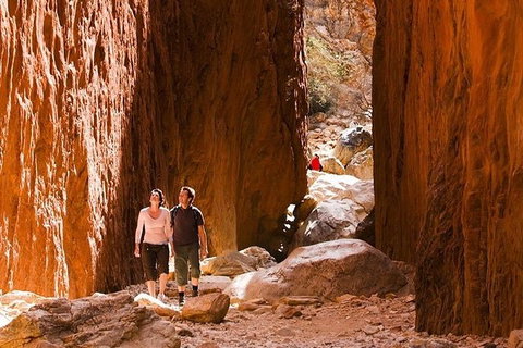 Alice Springs, Uluru Ayers Rock & Kings Canyon 8 Days Touring Package - Holiday Adelaide 5