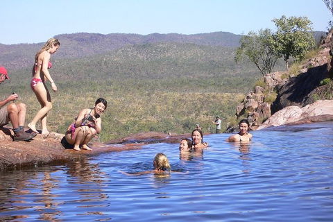 Kakadu, Katherine & Litchfield Adventure - Holiday Adelaide 0