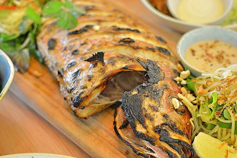 Gourmet Lunch Tour In Darwin Saturday Or Sunday 3-Hours - Holiday Adelaide 2