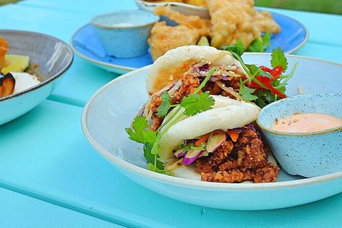 Gourmet Lunch Tour In Darwin Saturday Or Sunday 3-Hours - Holiday Adelaide 3
