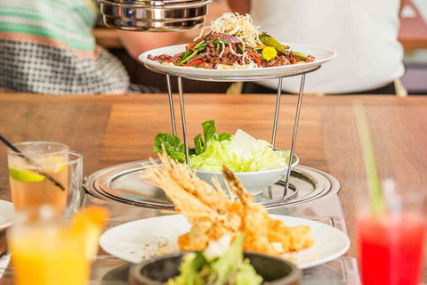 Gourmet Lunch Tour In Darwin Saturday Or Sunday 3-Hours - Holiday Adelaide 1