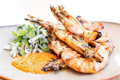 Gourmet Lunch Tour In Darwin Saturday Or Sunday 3-Hours - Holiday Adelaide 4