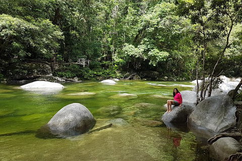 Aboriginal Cultural Daintree Rainforest Tour From Cairns Or Port Douglas - Holiday Adelaide 5