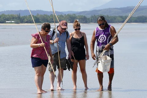 Aboriginal Cultural Daintree Rainforest Tour From Cairns Or Port Douglas - Holiday Adelaide 0
