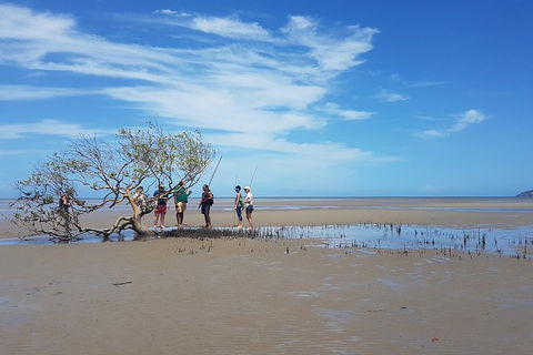 Aboriginal Cultural Daintree Rainforest Tour From Cairns Or Port Douglas - Holiday Adelaide 1