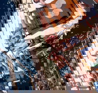 Whitehaven Beach Sailing and Snorkeling Cruise