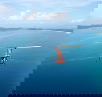 Whitsunday Islands 1-Hour Reef Scenic Helicopter Tour