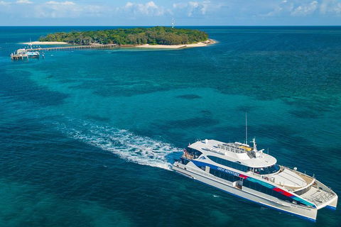 Ultimate 3-Day Great Barrier Reef Cruise Pass - Holiday Adelaide 5