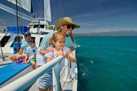 Ultimate 3-Day Great Barrier Reef Cruise Pass - Holiday Adelaide 0