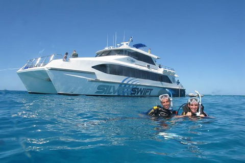 Ultimate 3-Day Great Barrier Reef Cruise Pass - Holiday Adelaide 4