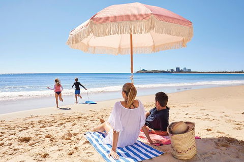 Noosa Everglades Serenity Cruise & Highlights Tour Inc. Lunch & Cruise - Holiday Adelaide 8