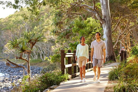 Noosa Everglades Serenity Cruise & Highlights Tour Inc. Lunch & Cruise - Holiday Adelaide 13