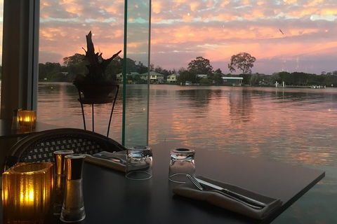 Noosa Everglades Serenity Cruise & Highlights Tour Inc. Lunch & Cruise - Holiday Adelaide 1