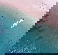 Fozzy's 3 Hour 3 Island Tour - Holiday Adelaide