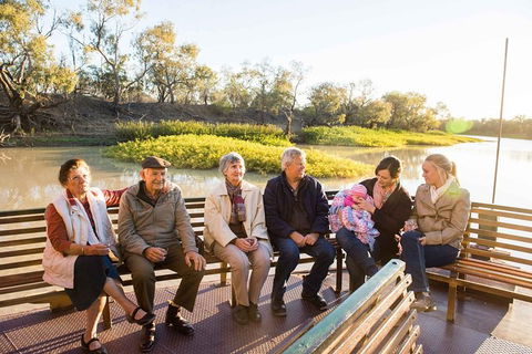 Starlights Cruise Experience - Holiday Adelaide 6