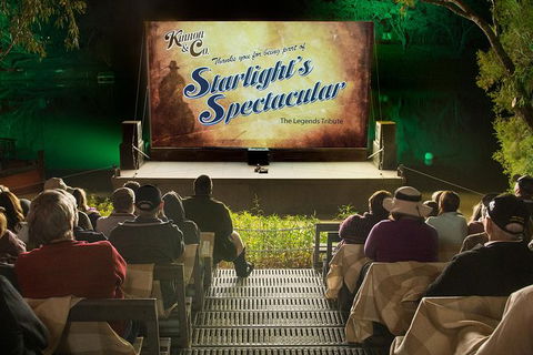 Starlights Cruise Experience - Holiday Adelaide 3