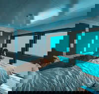 2 Day Great Barrier Reef Reefsuites Experience