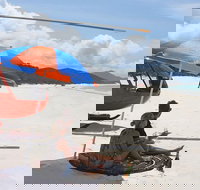 Reef  Whitehaven Landing