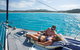 1-Night Whitsundays Private Charter Aboard Cruising Yacht Milady - thumb 2
