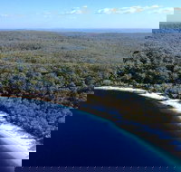 Pack-free Camping Blue Lakes Eco Hike - 3 Days