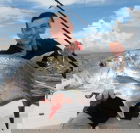 Full Day Fishing Charter Airlie Beach Whitsundays