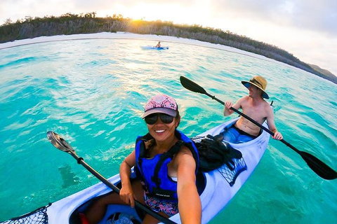 Whitehaven Beach Camping - Holiday Adelaide 4