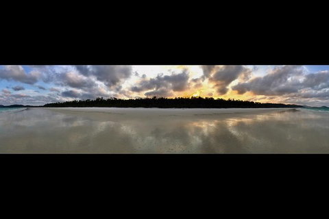 Whitehaven Beach Camping - Holiday Adelaide 1