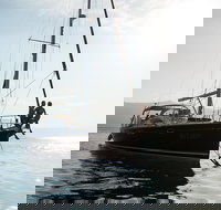 MiLady One Day Whitsunday Private Charter