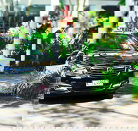 Airport Transfer - Mission Beach To Cairns Airport - Holiday Adelaide