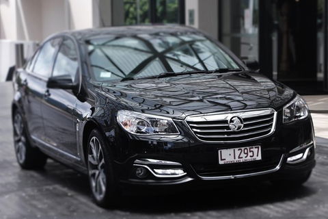 Airport Transfer - Mission Beach To Cairns Airport - Holiday Adelaide 5