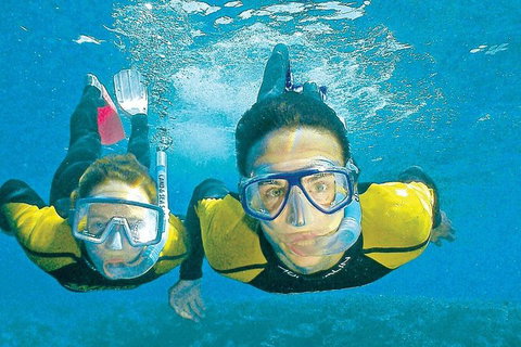 2Day 2Night Sail, Snorkel & SUP Adventure Whitsundays Double - Holiday Adelaide 12