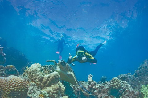 2Day 2Night Sail, Snorkel & SUP Adventure Whitsundays Double - Holiday Adelaide 14