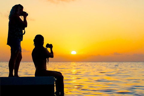 2Day 2Night Sail, Snorkel & SUP Adventure Whitsundays Double - Holiday Adelaide 4