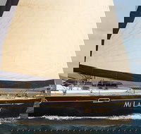 2-Night Private Charter Aboard Cruising Yacht Milady