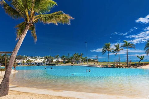 Rainforest To Reef Experience - Reef And Beyond Guided Holidays - Holiday Adelaide 0